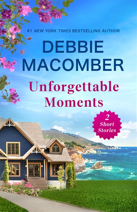 debbie macomber new releases 2022.